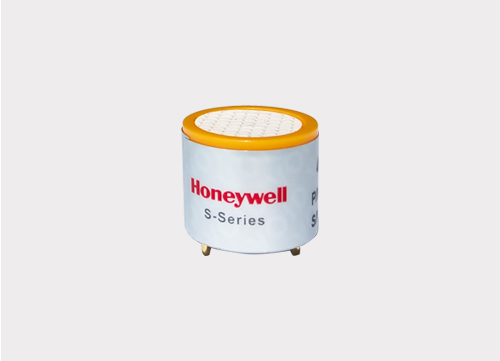 Honeywell 氯化氫傳感器 0-50 ppm